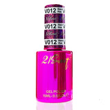 21Sweet 012 - Gel Polish 15ml