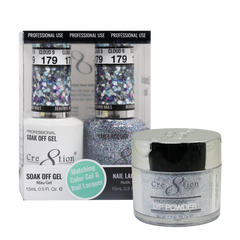 Cre8tion Matching Sets - 179 Cloud 9