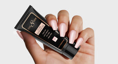 Cre8tion Poly Gel-Extension Gel In Tube 2oz - 26