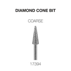 Cre8tion Diamond Cone Bit
