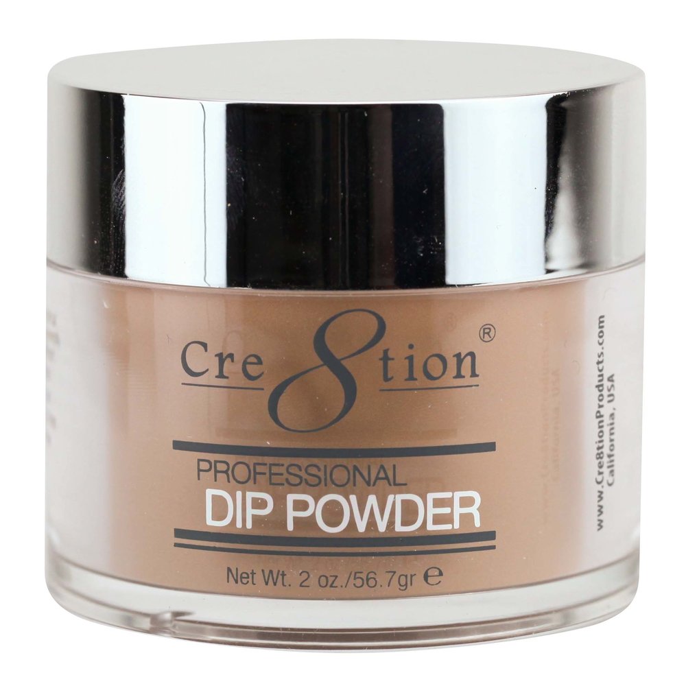 Cre8tion Dip Powder - Rustic Collection 2oz -  035