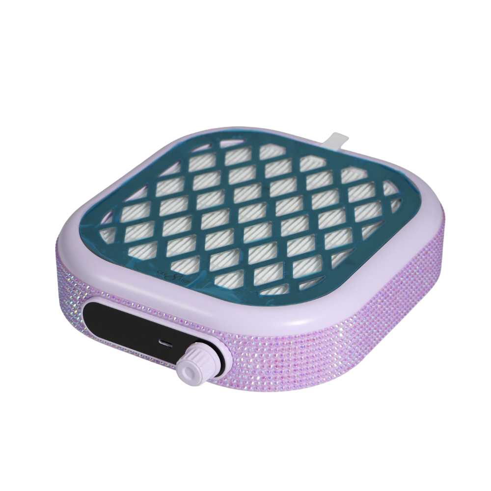 Cre8tion Compact Size Professional Dust Collector