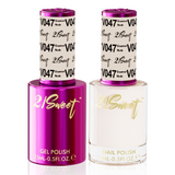 21Sweet 047 - Gel & Lacquer Duo