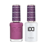 Royal Violet #491