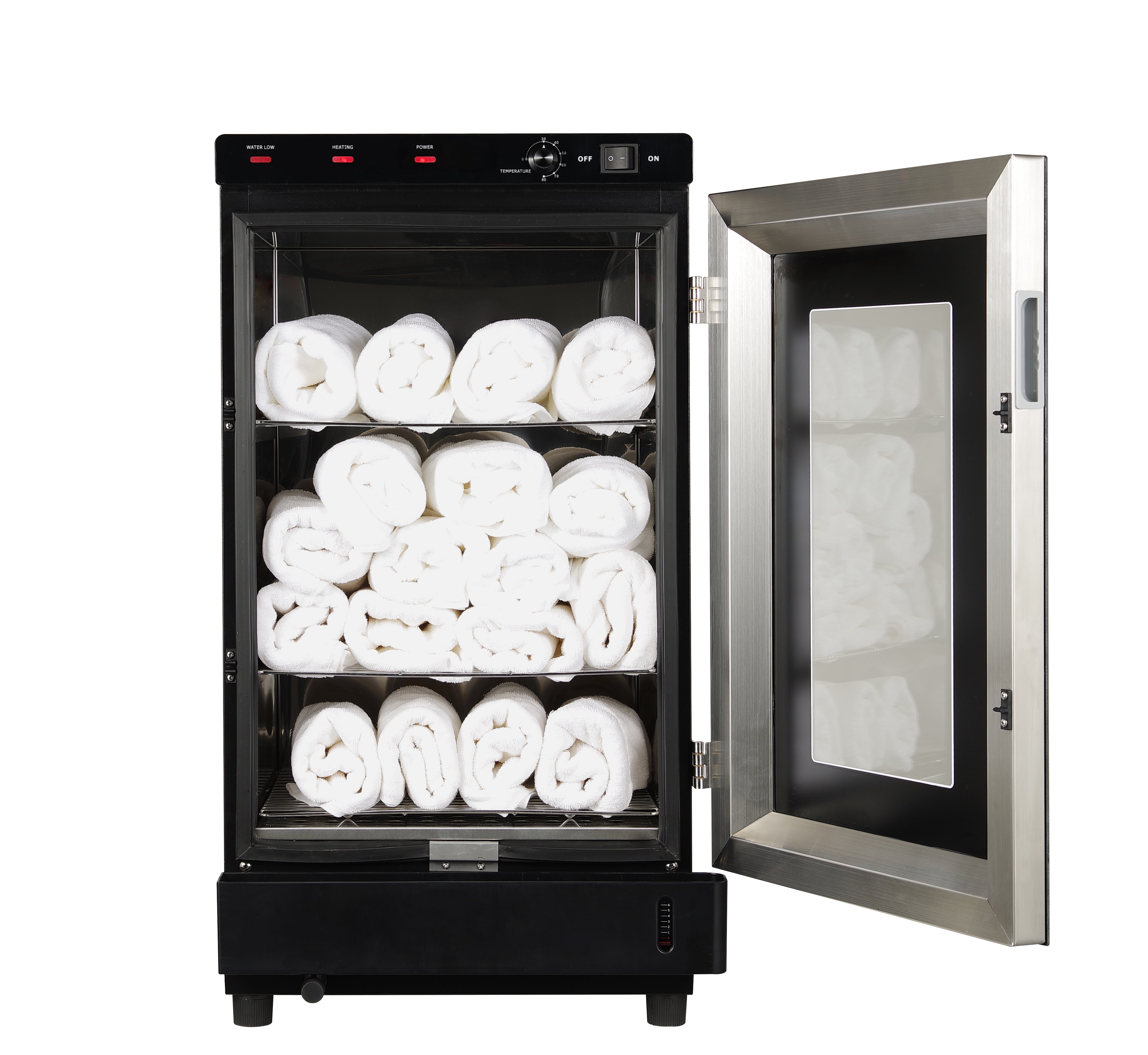 Fiori TWS120B Towel Steamer