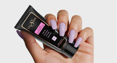Cre8tion Poly Gel-Extension Gel In Tube 2oz - 50
