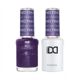 Orchid Lust #706