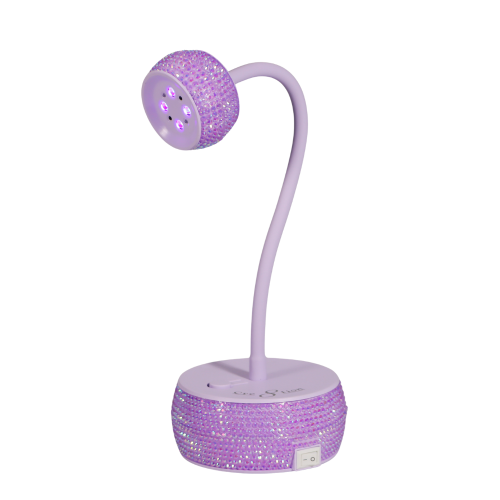 Cre8tion Rechargeable LED Lamp 12W