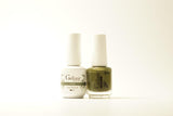 Gelixir Nail Polish Gel & Matching Lacquer 1 PK #133