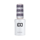Lavender Daisy Star #404