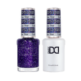 Lush Lilac Star #405