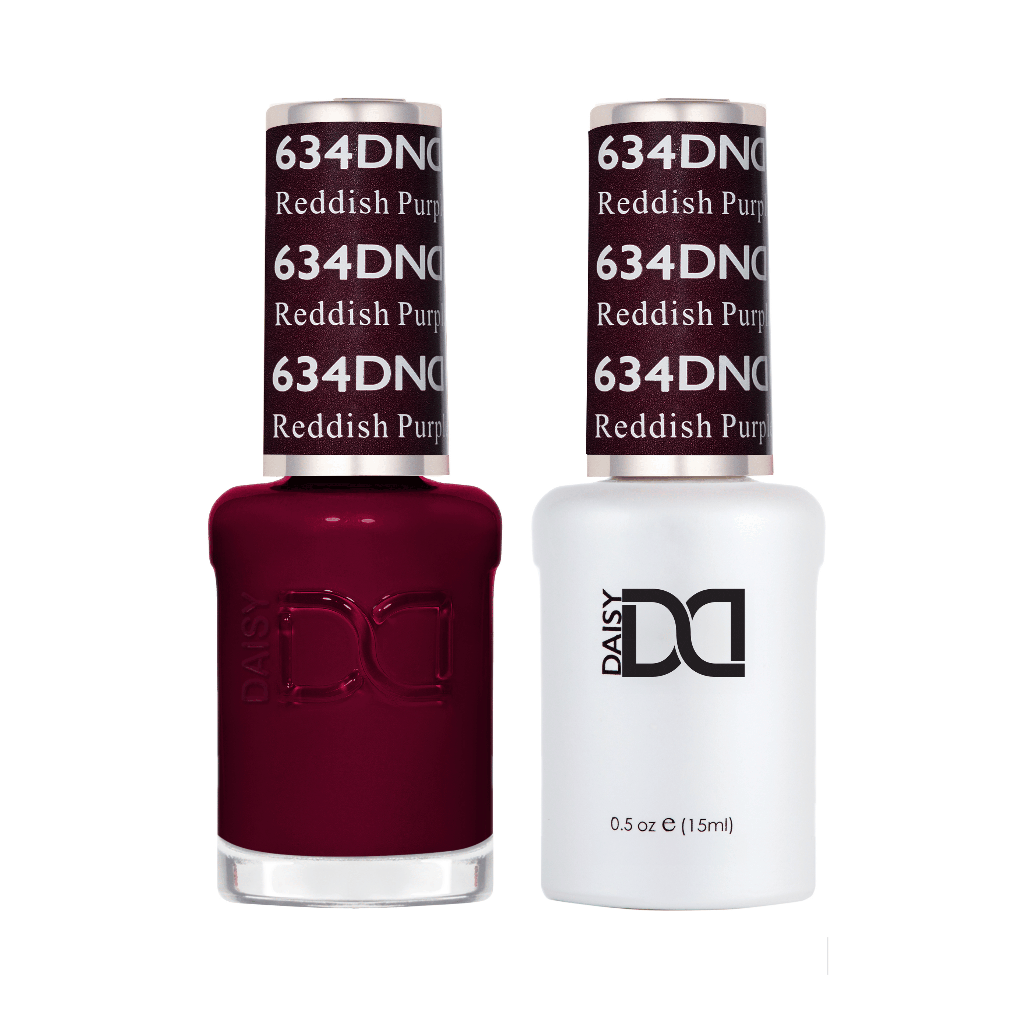 Reddish Purple #634