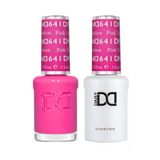 Pink Temptation #641