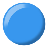 Blue Hawaiian #671