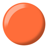 Orange Sherbet #713