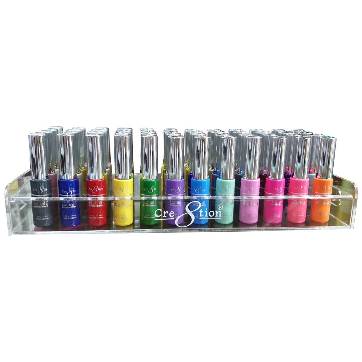 Cre8tion Hole Detailing Gel Holder