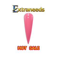 HNS DARK PINK OMBRE 5LBS  FREE 2 TOP  HNS DIAMOND