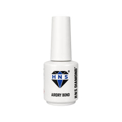 HNS DIAMOND AIR DRY BOND 16 OZ BUY 1 FREE 4 EACH O.5OZ