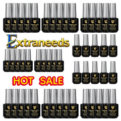 HNS DIAMOND GEL BASE 0.5OZ