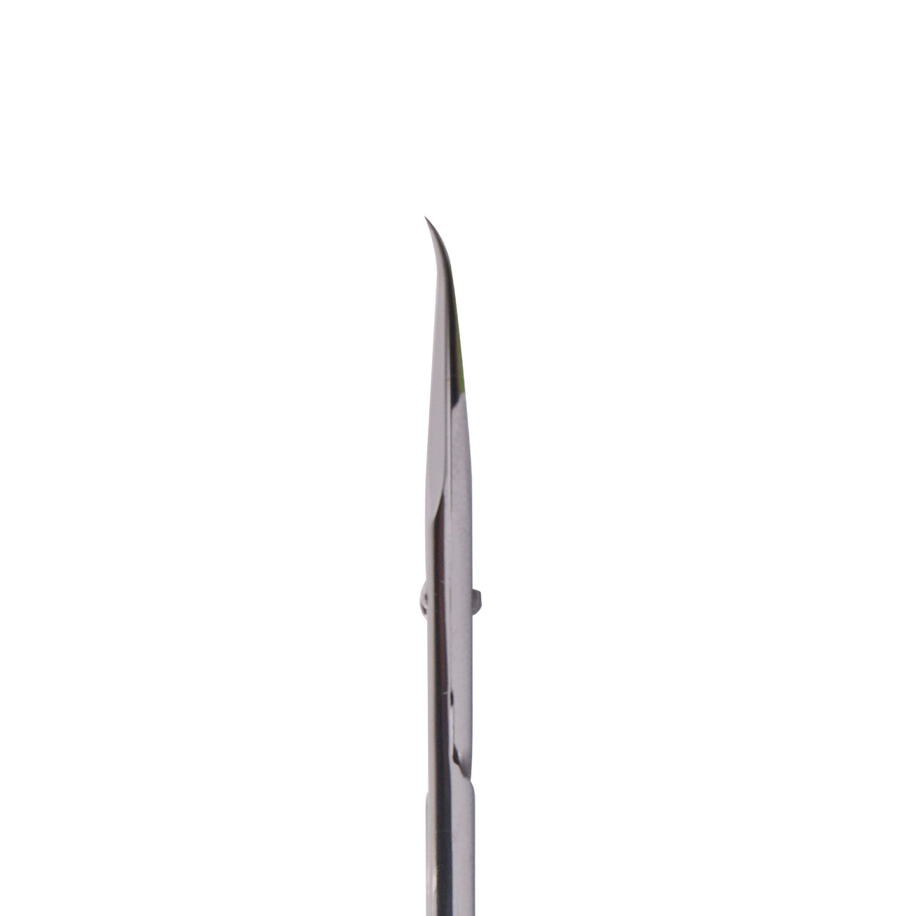 NGHIA EXPORT Cuticle Scissors - KD-715 (Stainless Steel)