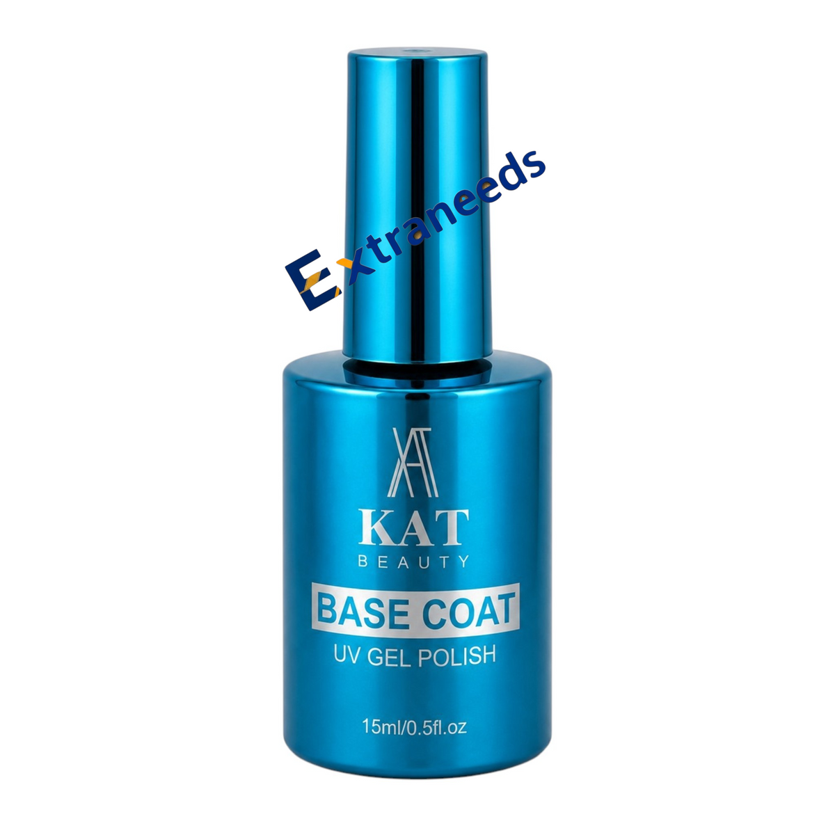 KAT Beauty Base Coat Gel