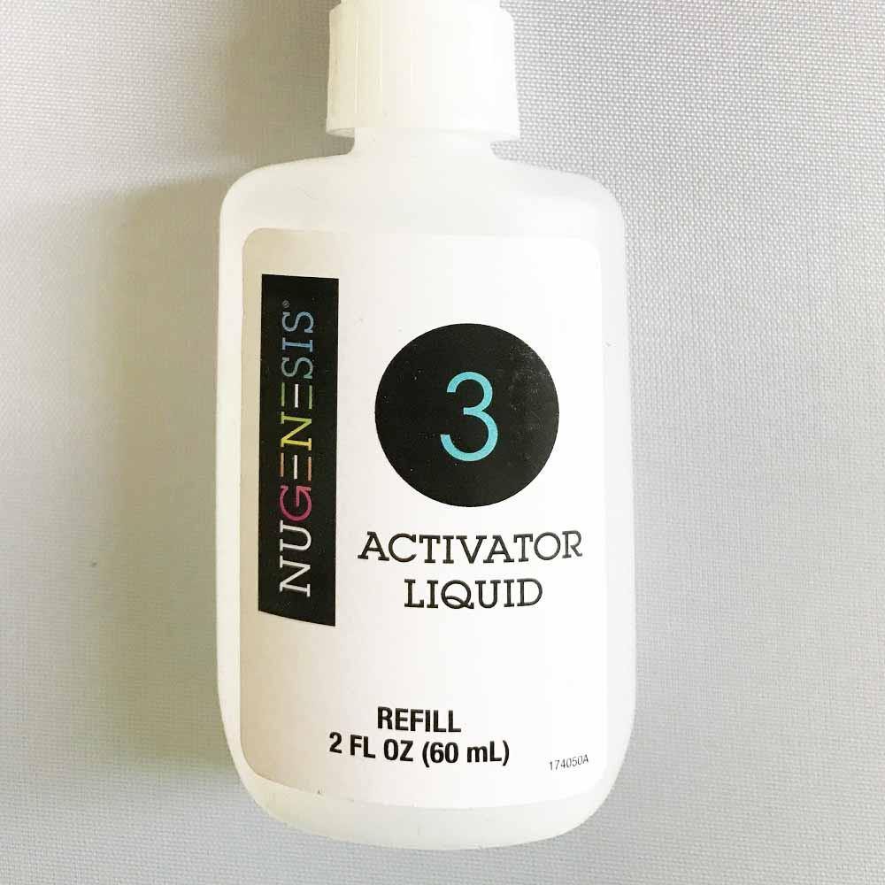 Activator Liquid 3 Dip Powder System