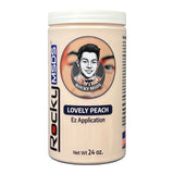 Rocky MDSD Lovely Peach Nail Powder 24oz