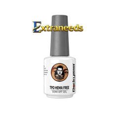 ROCKYMSDS 4IN1 EXTEND GEL -  BUILDER GEL- OVERLAY GEL-DIPPING GEL