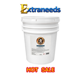 ROCKY MSDS NAIL POWDER NATURAL MIX (25LBS)