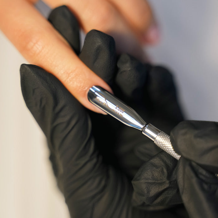 NGHIA Cuticle Pusher - S-508 (Stainless Steel)
