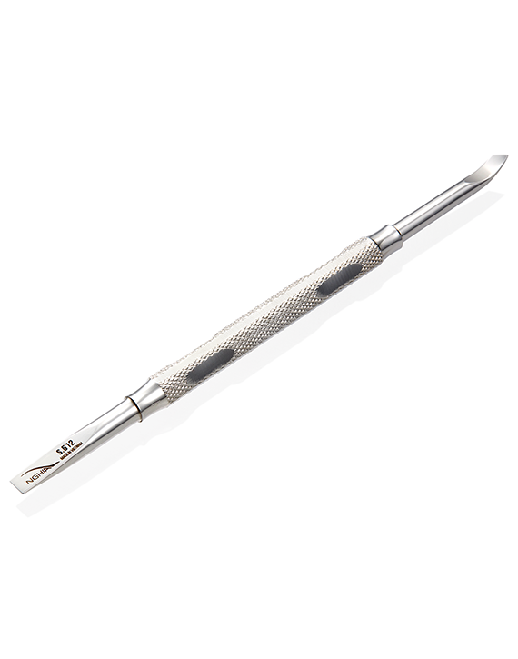 NGHIA Pusher - S-512 (Stainless Steel)