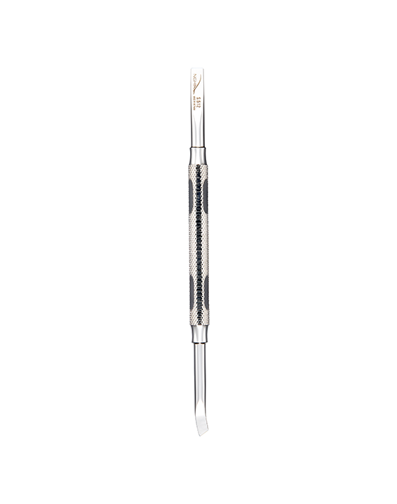 NGHIA Pusher - S-512 (Stainless Steel)