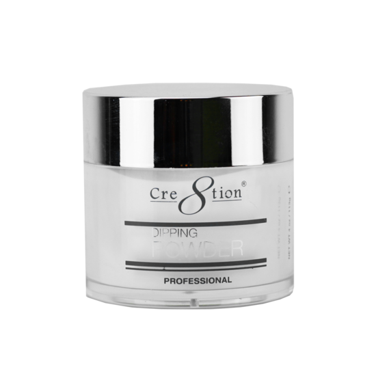 Cre8tion Dip Powder French - Super White
