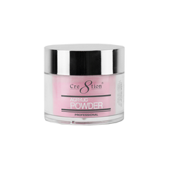 Cre8tion Acrylic Powder Pinkest (Transparent)