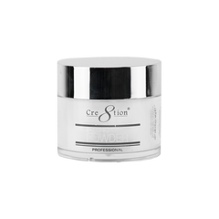 Cre8tion Acrylic Powder Super White