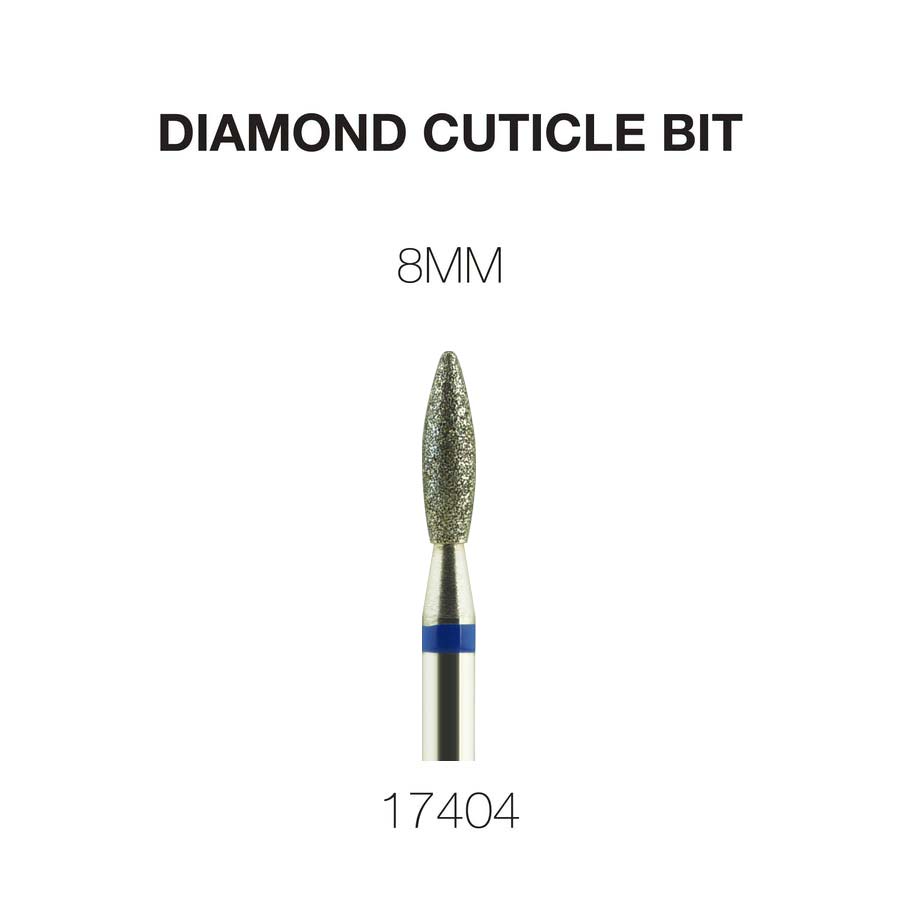 Cre8tion Diamond Cuticle Bit (New Version)