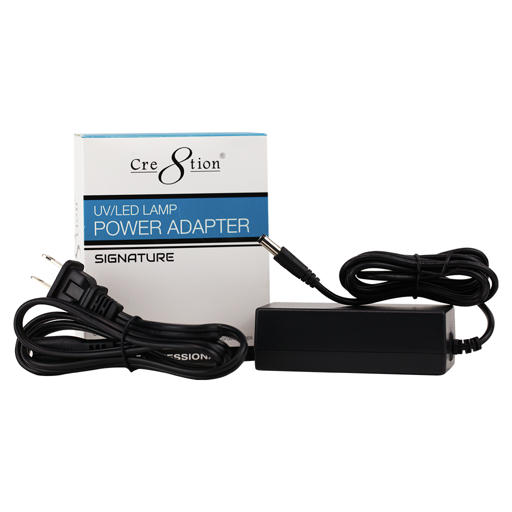 Cre8tion Adapter for Cre8tion Signature Cordless Lamp