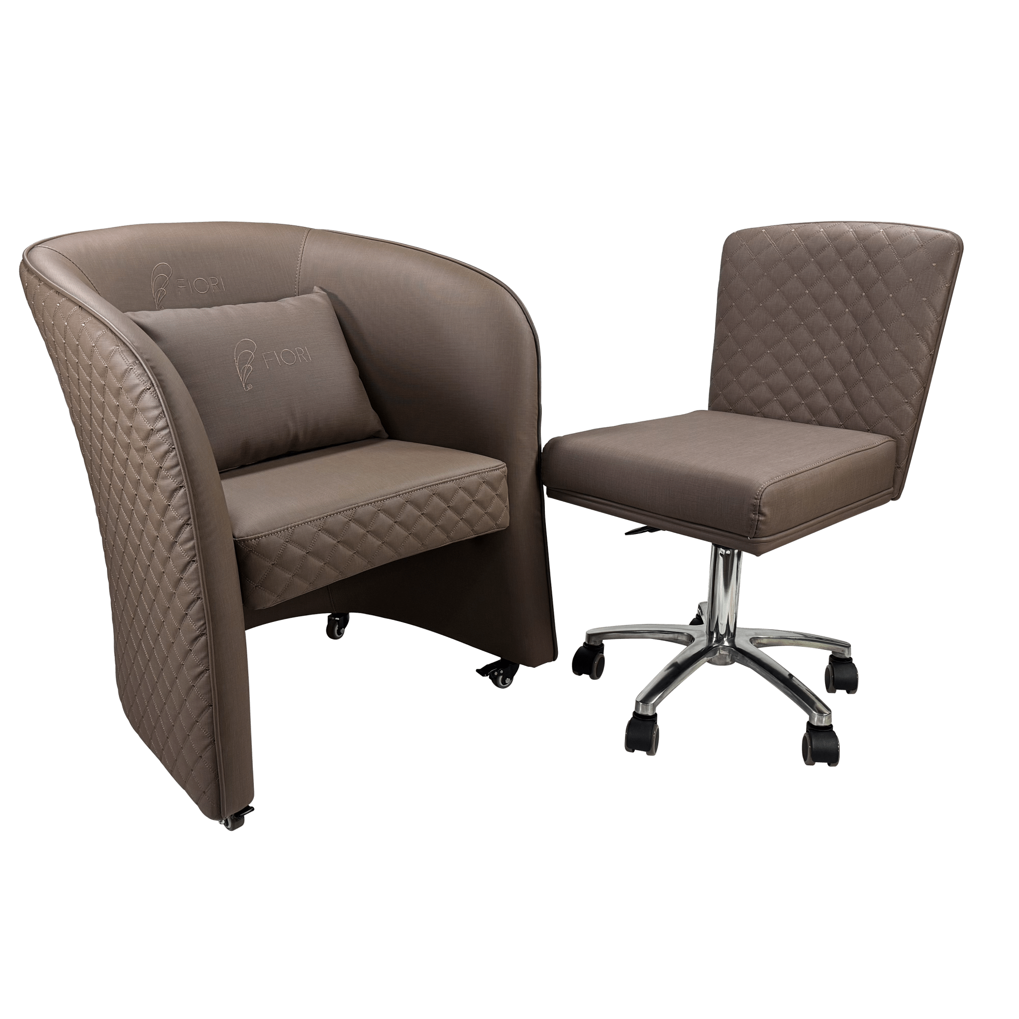 Fiori Relax Customer Chairs