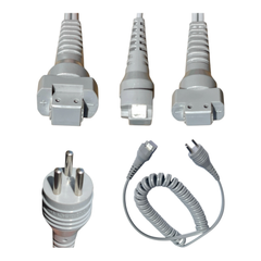 1 Pcs Nail Drill Replacement Motor Cord Fits for  UP 200
