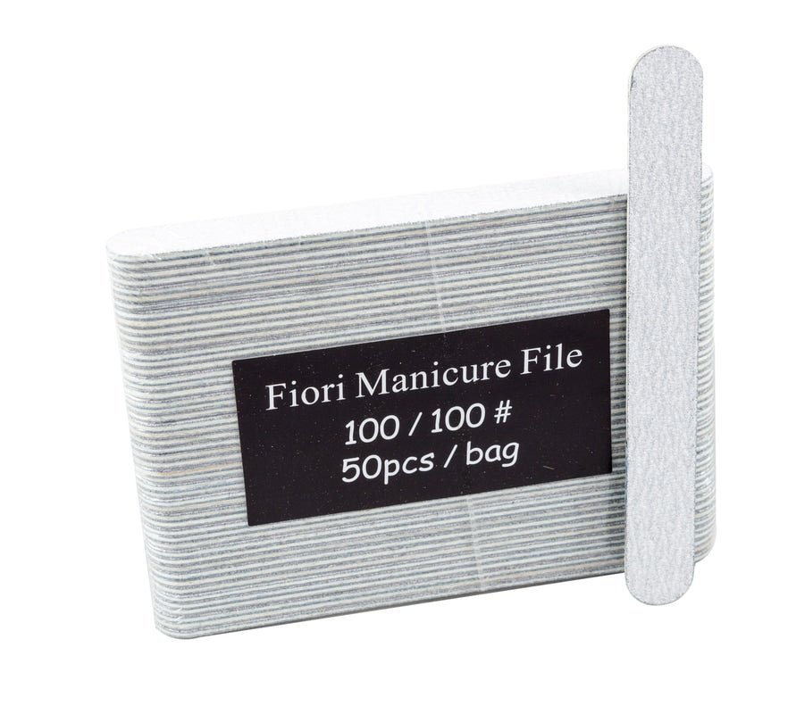 Mini Wood Files