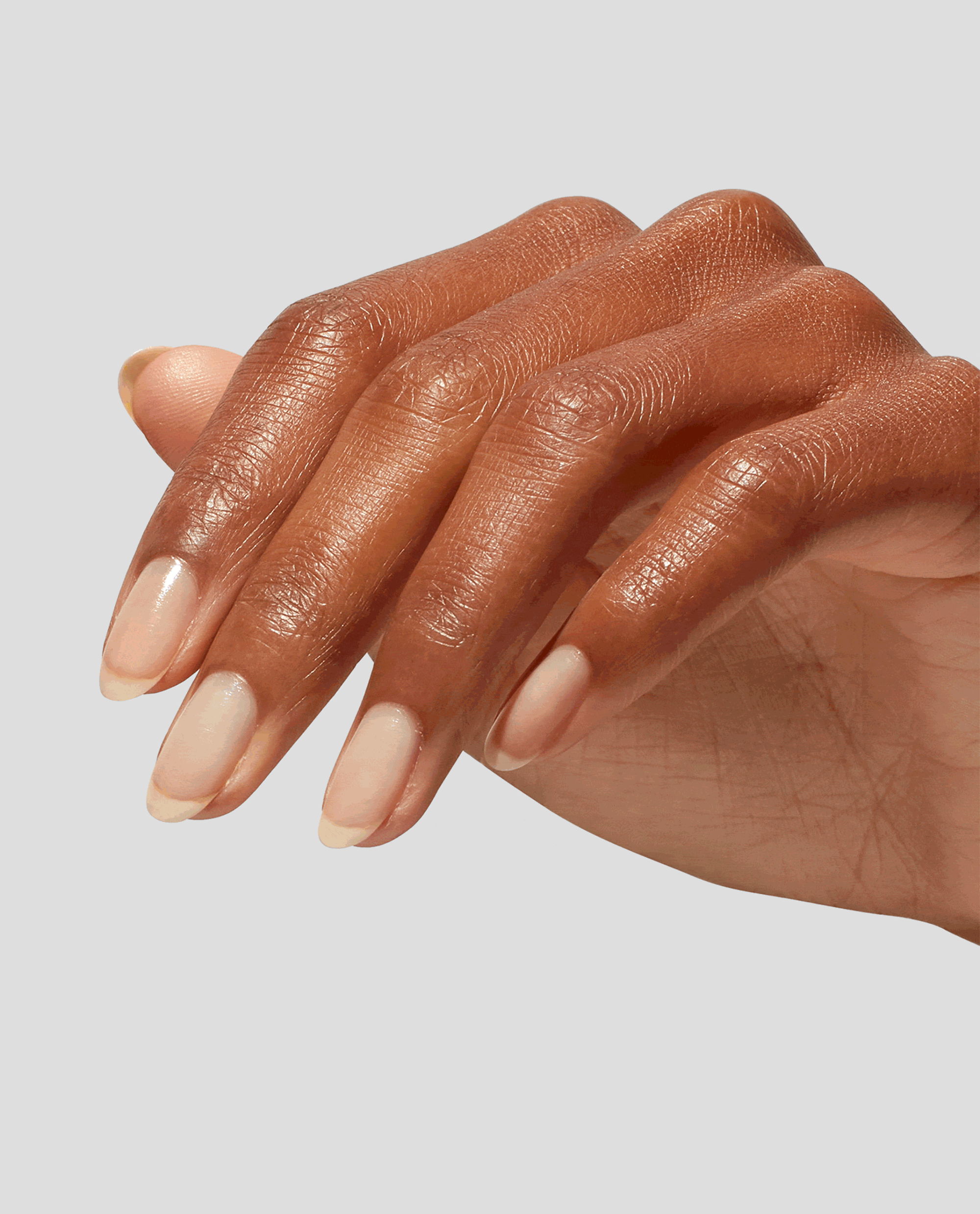 Natural Nail Base Coat