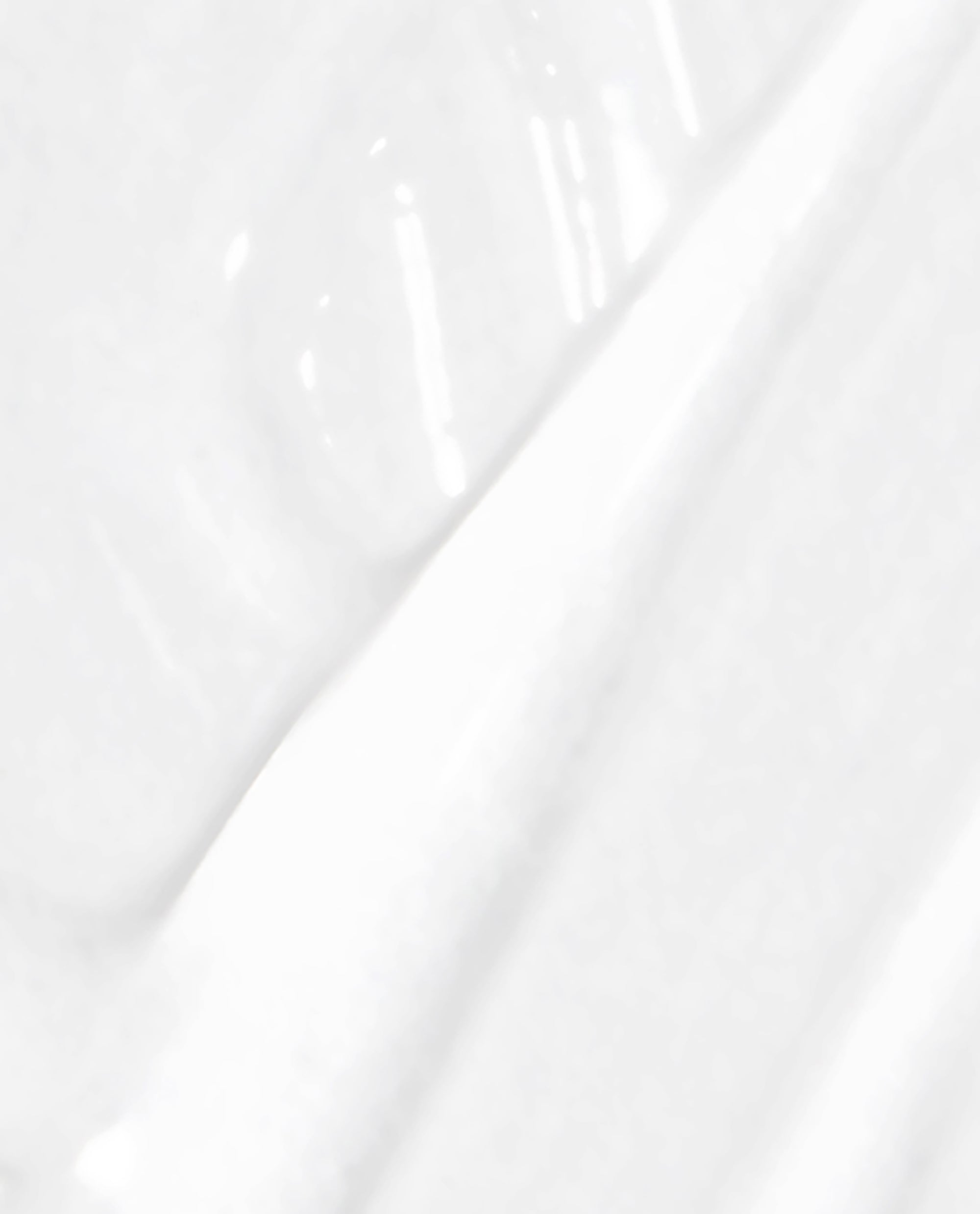 Gel-like Top Coat