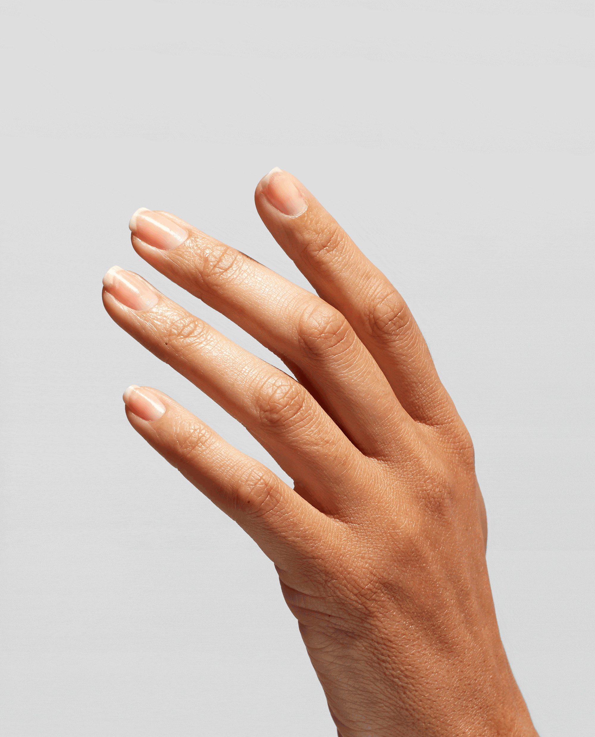 Gel-like Base Coat